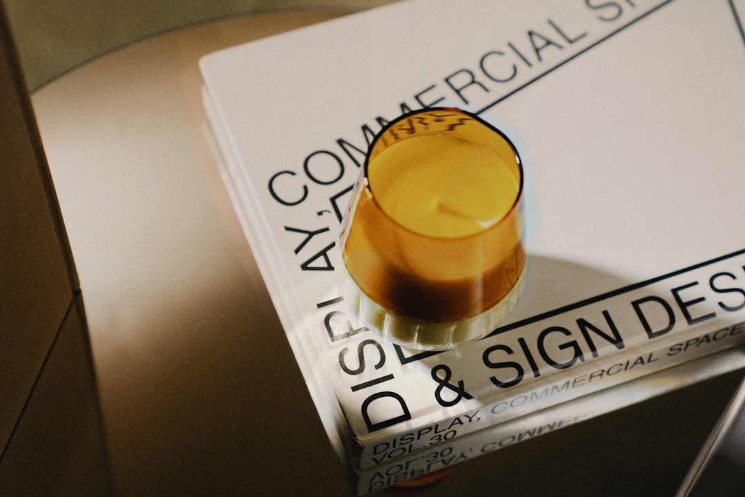 data as property — letter