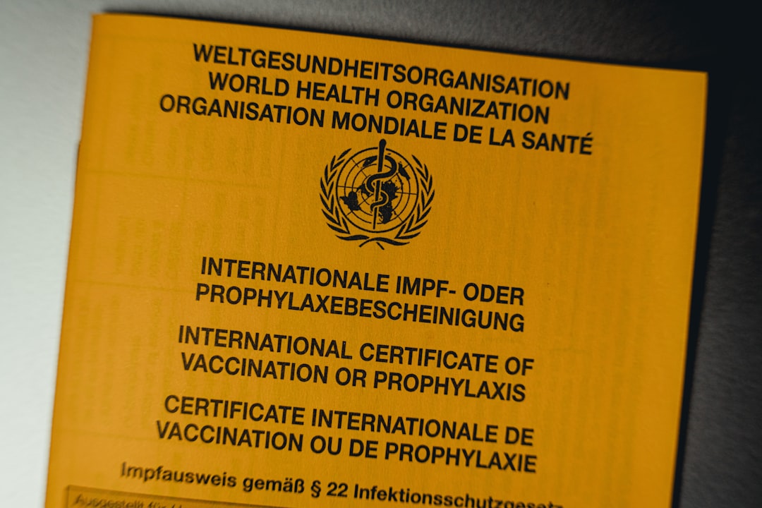 personal data asset origination system — a close up of a yellow sign on a wall