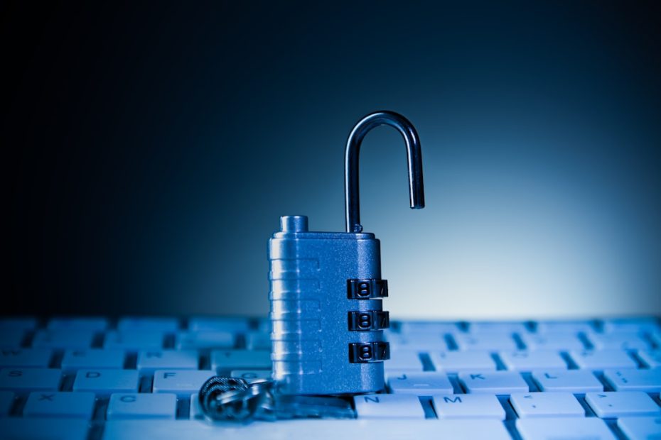 data control — Storage Is Not Control: Why Backing Up Your Data Misses the Point