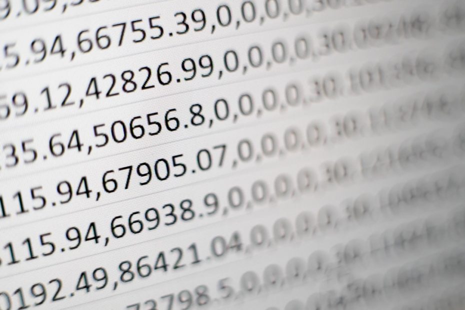 data ownership — You Have a Deed for Your House. Why Not for Your Data?