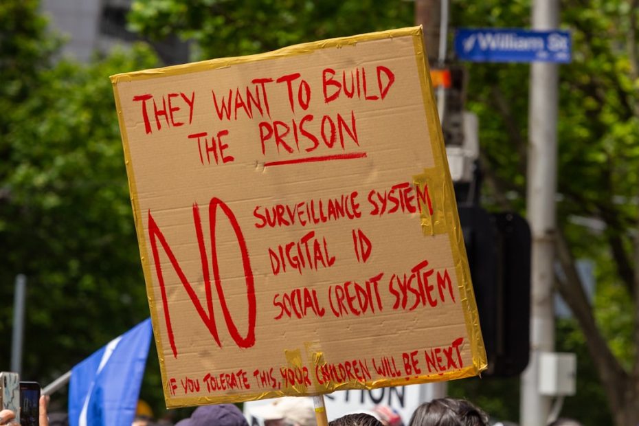 federal privacy law — Federal Privacy Law: Why the US Still Does Not Have One
