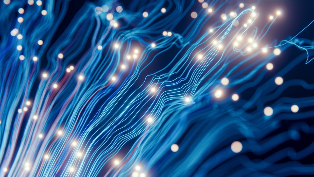 data cooperatives — A close up of a computer circuit board