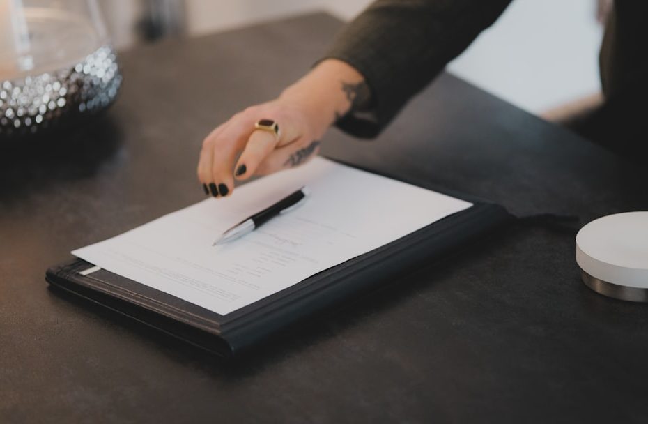 personal data property rights — Treating Personal Data Like Property: The Legal Framework That Does Not Exist Yet
