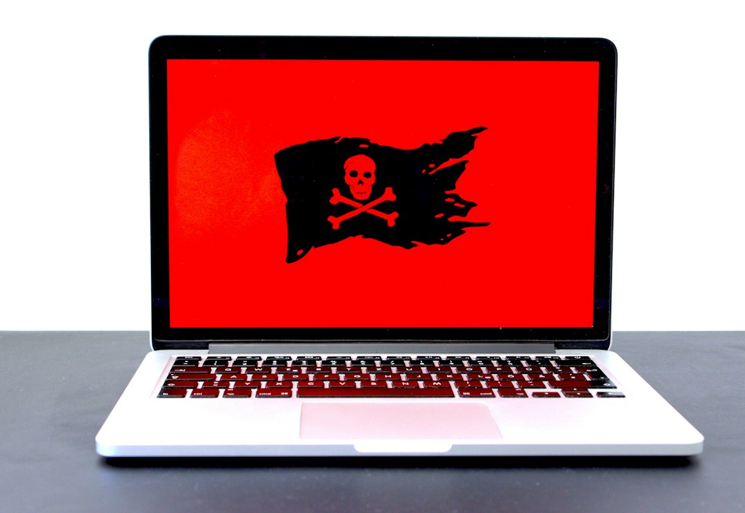 data breaches 2026 — MacBook Pro turned-on