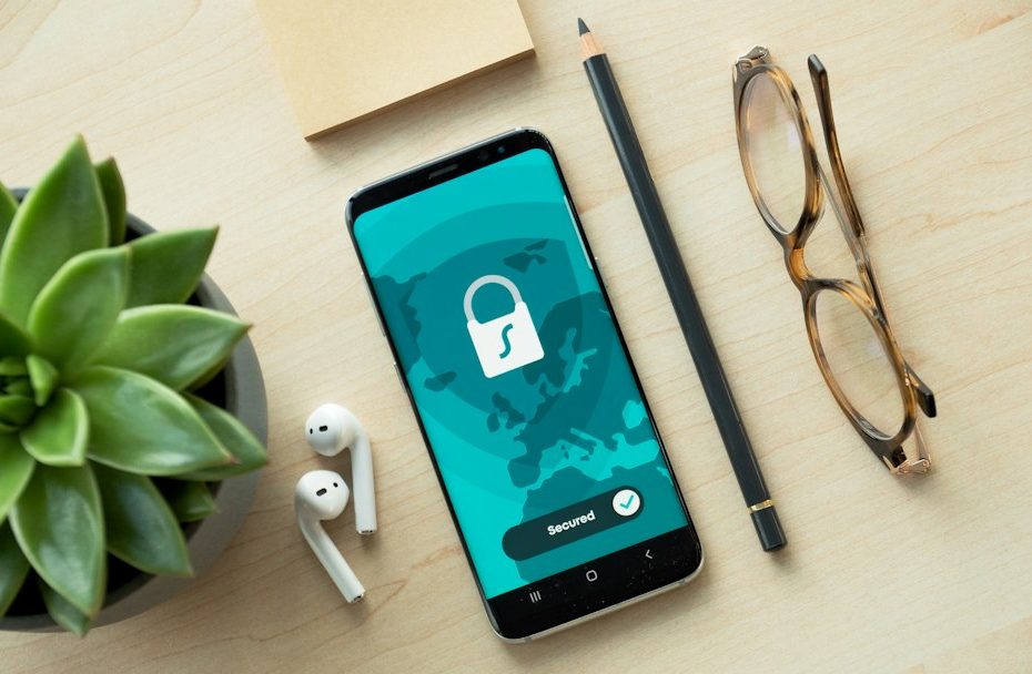 personal data asset origination system — Personal Data Asset Origination System: Why Storage Alone Fails Data Ownership